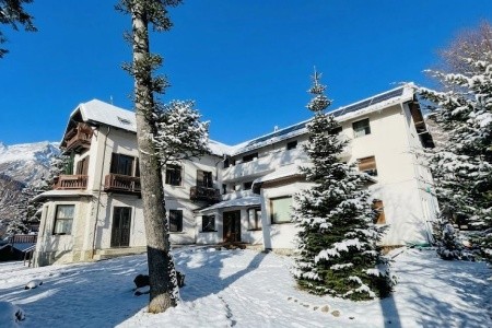 Residence Villa Linda