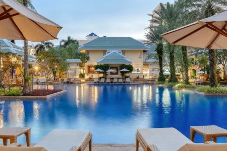 Holiday Inn Resort Phuket