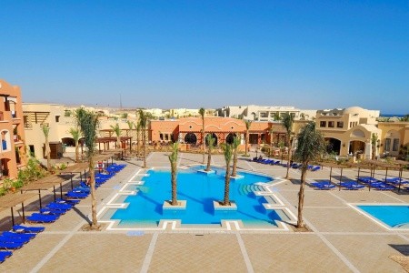 Jaz Dar El Madina - 2