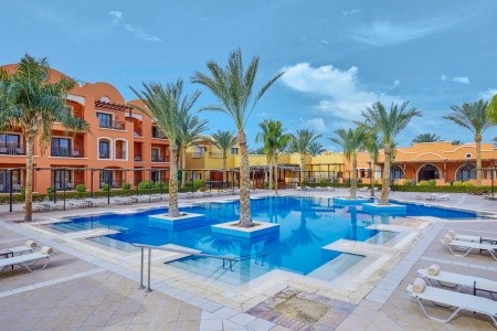 Jaz Dar El Madina - 3