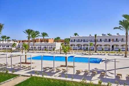 Jaz Neo Reef Marsa (Ex. Resta Reef Resort) - 2