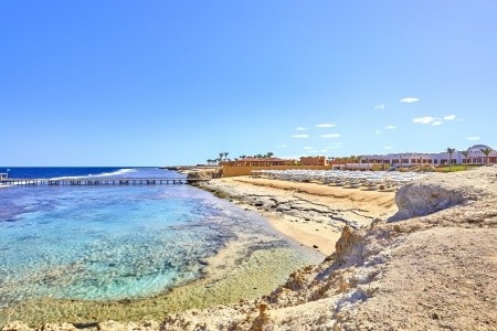 Jaz Neo Reef Marsa (Ex. Resta Reef Resort) - 4