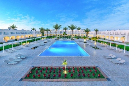Jaz Neo Reef Marsa (Ex. Resta Reef Resort) - 5