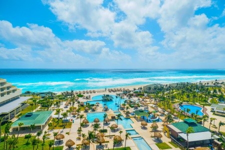 Iberostar Cancun - 5