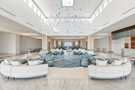 Cleopatra Signature Marsa Alam