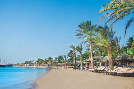 Sindbad Club (Ex.sindbad Aqua Resort) - 8