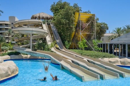 Sindbad Club (Ex.sindbad Aqua Resort) - 12
