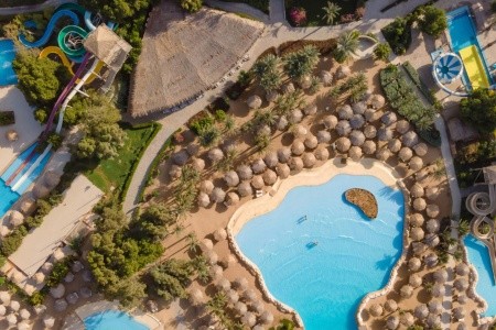 Sindbad Club (Ex.sindbad Aqua Resort) - 15