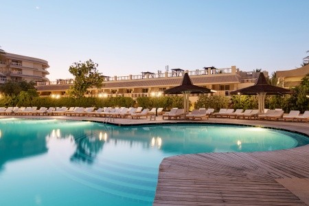 Sindbad Club (Ex.sindbad Aqua Resort) - 18