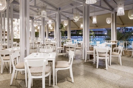 Sindbad Club (Ex.sindbad Aqua Resort) - 20