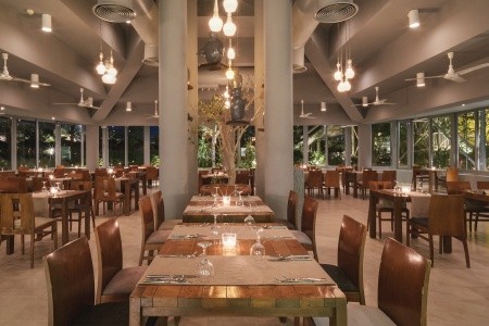 Sindbad Club (Ex.sindbad Aqua Resort) - 22