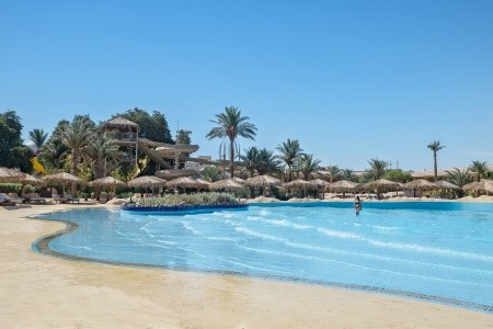 Sindbad Club (Ex.sindbad Aqua Resort) - 25