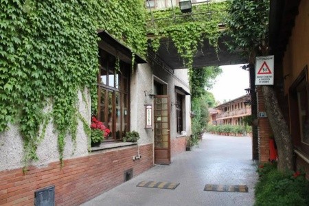 La Locanda Del Borgo