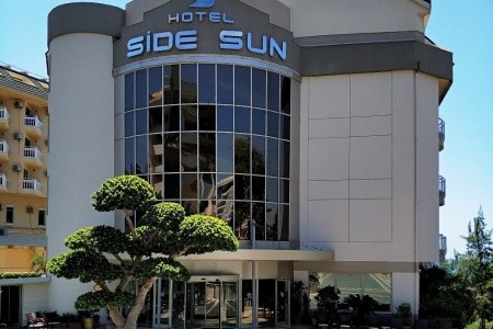 Side Sun - 5