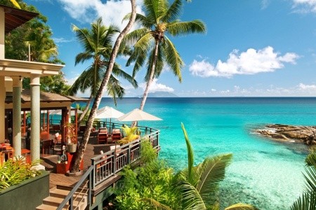 Hilton Seychelles Northolme Resort & Spa - 2