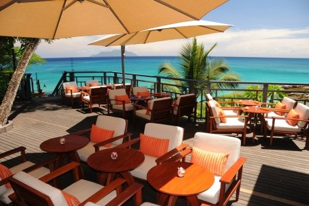 Hilton Seychelles Northolme Resort & Spa - 4