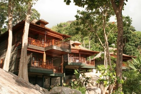 Hilton Seychelles Northolme Resort & Spa - 5