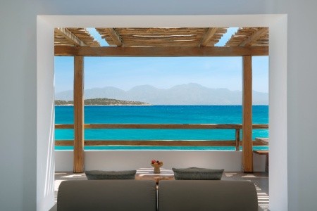 Minos Beach Art - 92