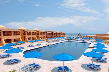 Pickalbatros Villaggio Resort - Portofino Marsa Alam - 1