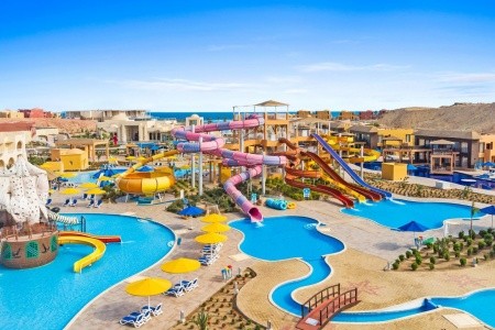 Pickalbatros Villaggio Resort - Portofino Marsa Alam - 3