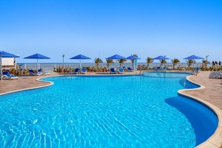 Pickalbatros Villaggio Resort - Portofino Marsa Alam - 5