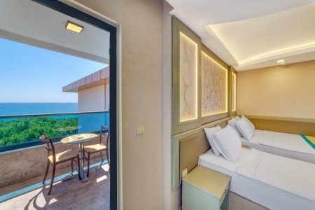 Hatipoglu Beach - 7