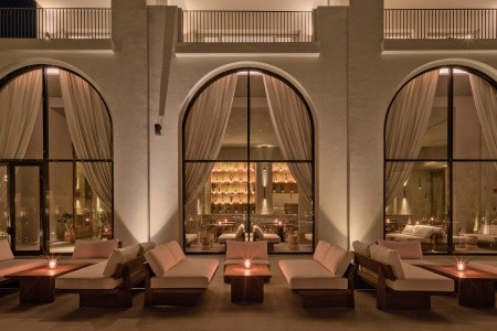 Serry Beach Resort (Ex. Sindbad Beach) - 4