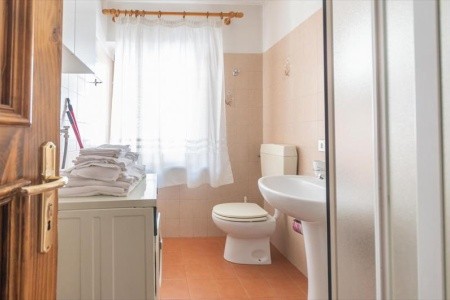 Apartmány Casa Falcade - 6