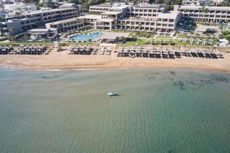 Atlantica Kalliston Resort