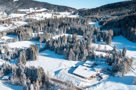 Casa Alpina - 1