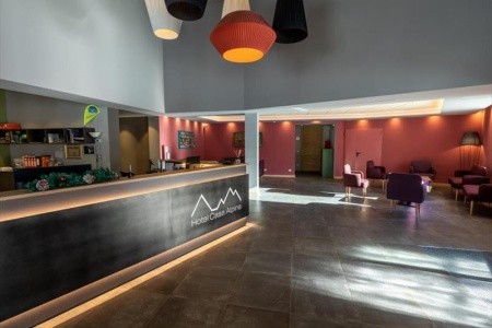 Casa Alpina - 3