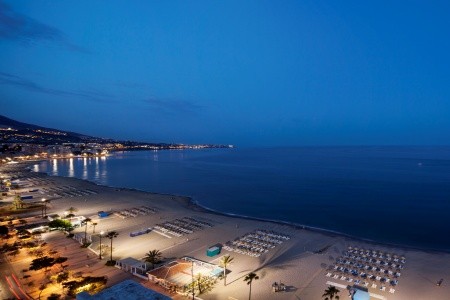 Hotel Ilunion Fuengirola - 2