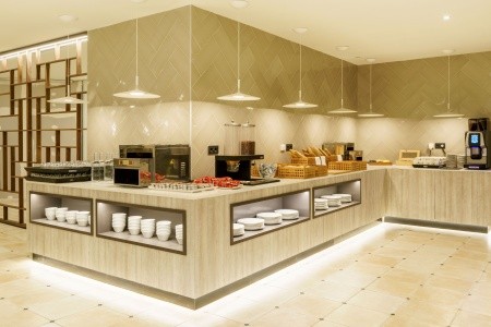 Hotel Ilunion Fuengirola - 5