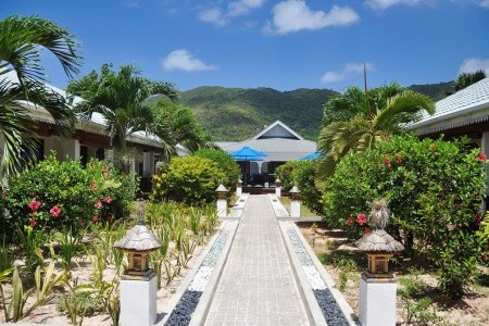 Villas De Mer - 4