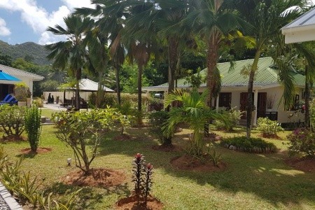 Villas De Mer - 5