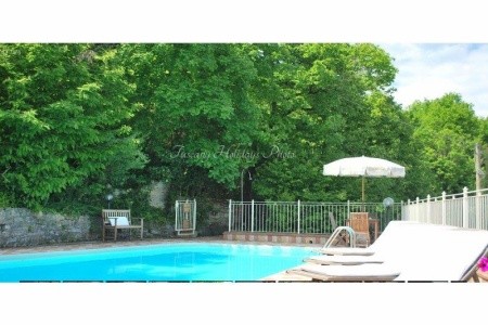 Il Castagno (Villa Di Piteccio) - 2