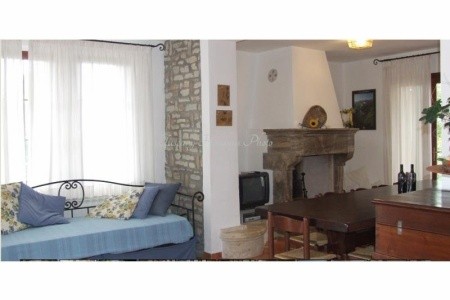 Il Castagno (Villa Di Piteccio) - 3