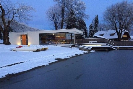Seehotel & Landhaus Hoffmann (Steindorf Am Ossiacher See)