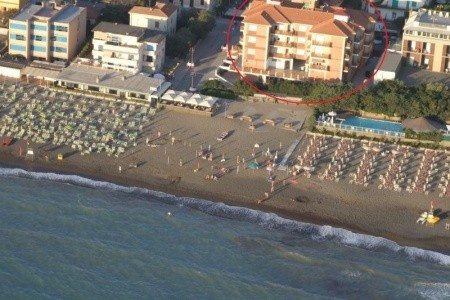 Marina Di Castagneto