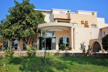 Hotel Yassou Kriti (Ex. Kavros Beach)