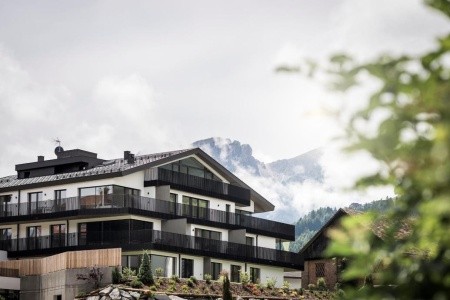 Apartmány Astor (Niederolang)