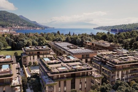 Falkensteiner Resort Lake Garda