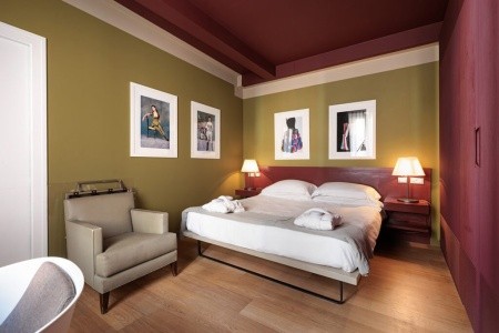 Residence Escalus Luxury Suites (Verona)