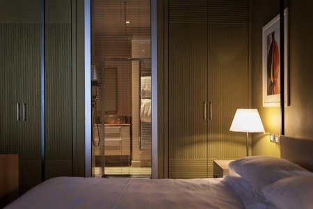 Residence Escalus Luxury Suites (Verona)
