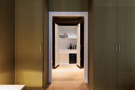 Residence Escalus Luxury Suites (Verona)