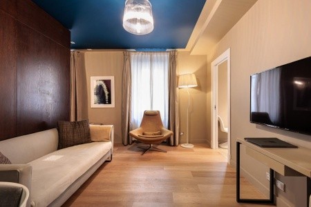 Residence Escalus Luxury Suites (Verona)