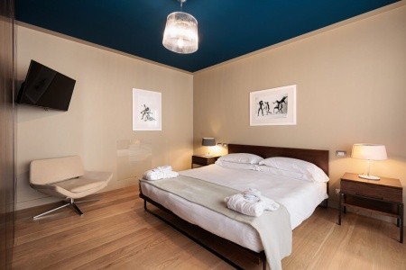 Residence Escalus Luxury Suites (Verona)