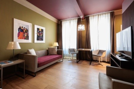 Residence Escalus Luxury Suites (Verona)