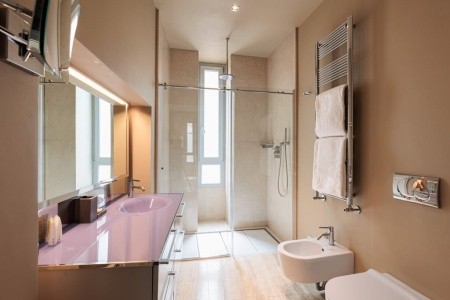 Residence Escalus Luxury Suites (Verona)