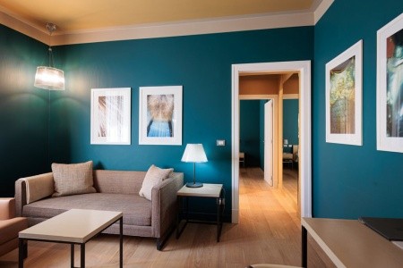Residence Escalus Luxury Suites (Verona)